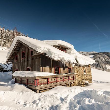 سخلادميخ Oberwarthlodge المظهر الخارجي الصورة