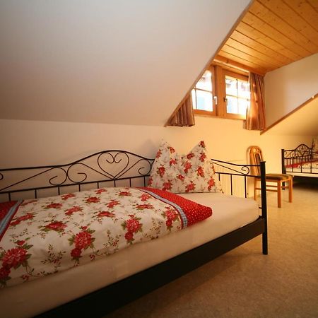 سخلادميخ Oberwarthlodge المظهر الخارجي الصورة
