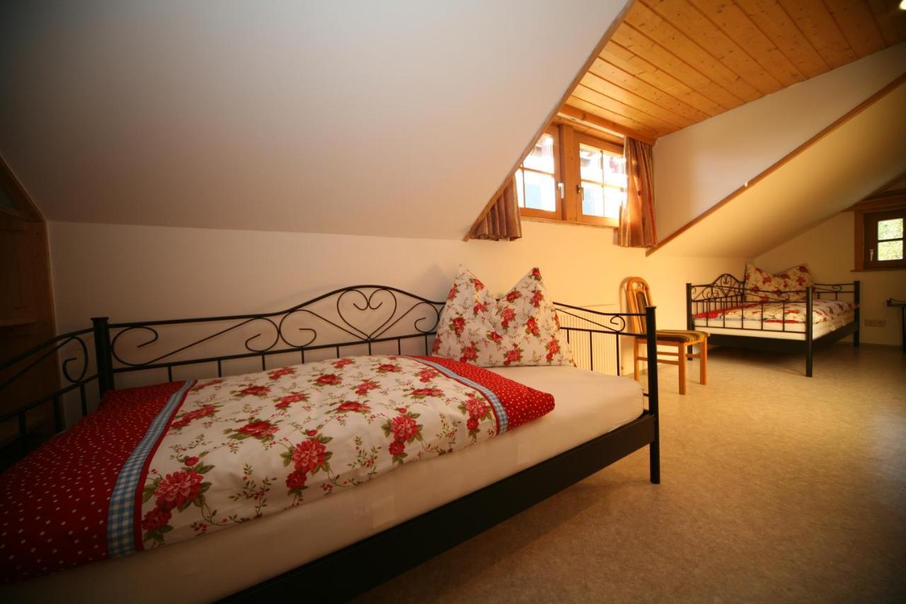 سخلادميخ Oberwarthlodge المظهر الخارجي الصورة